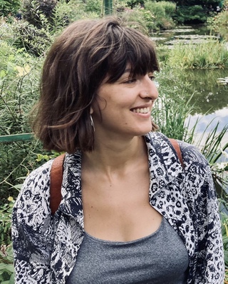 Flavia Cordey Flavia Cordey