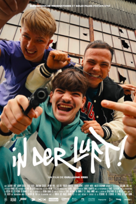 In der Luft ! In der Luft !