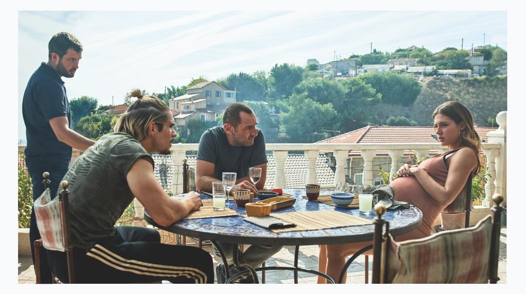 Samuel Beal-Rainaldy - &copy; JEROME MACE CHIFOUMI PRODUCTIONS