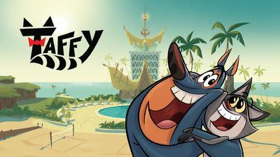 Taffy - © Cyber Group Studios Taffy - © Cyber Group Studios