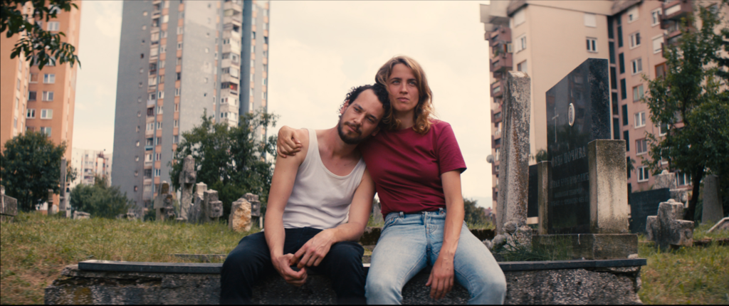 Festival International du Film Francophone de Namur (FIFF) - 2019 - © Les Films du Worso Festival International du Film Francophone de Namur (FIFF) - 2019 - © Les Films du Worso