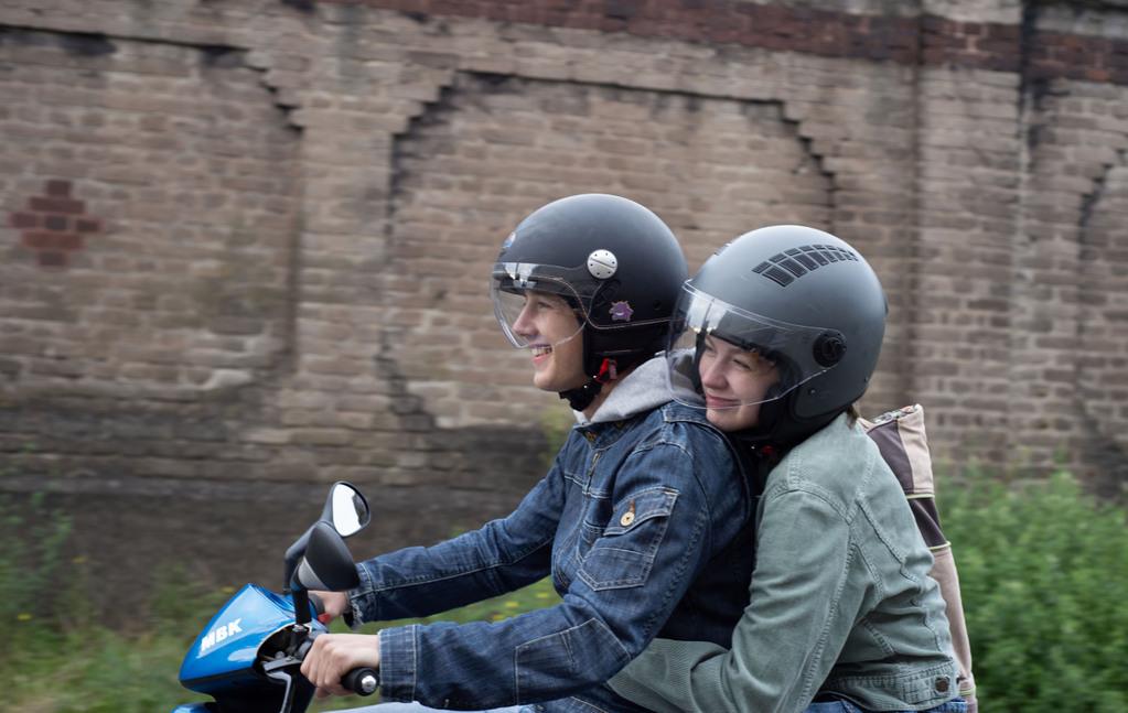 Recién nacidas - © Christine Plenus