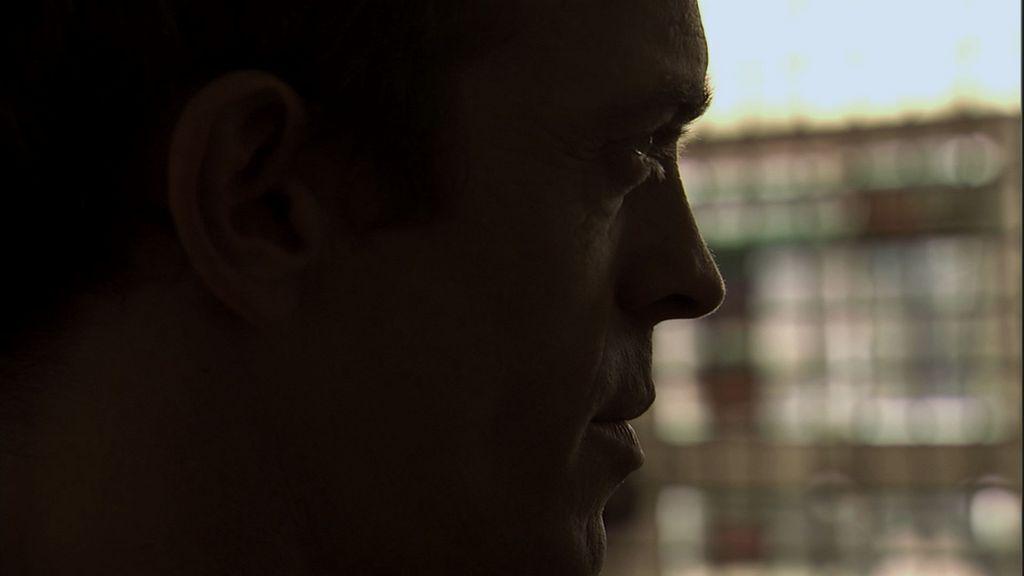 The Jockey The Jockey