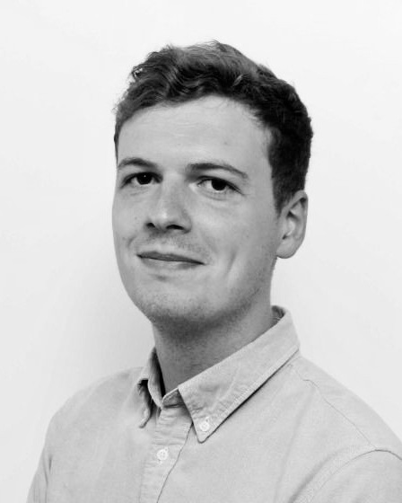 Etienne Cochard Etienne Cochard