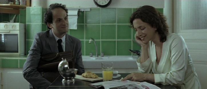 Brussels Short Film Festival (BSFF) - 2008 Brussels Short Film Festival (BSFF) - 2008