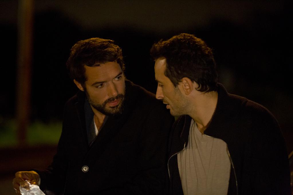 Dan Coen - &copy; C.Nieszawer