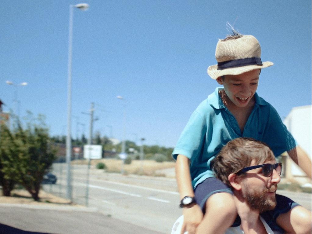 Cinema Jove - Valencia International Film Festival - 2017