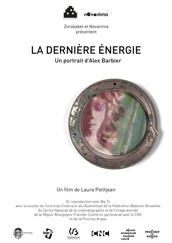 La Dernière énergie La Dernière énergie