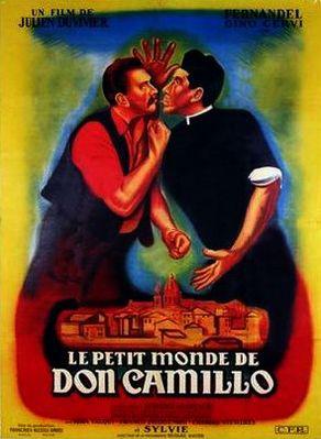 陽気なドン・カミロ 陽気なドン・カミロ