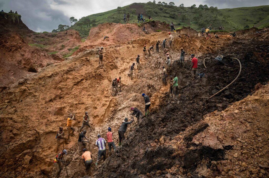 Of Mud and Blood Of Mud and Blood