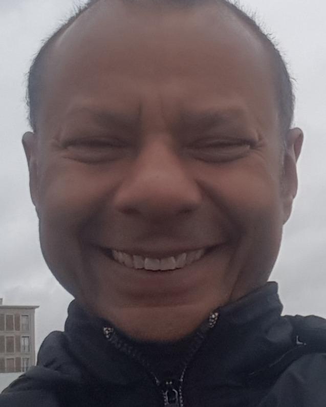 Alain Johnson Alain Johnson