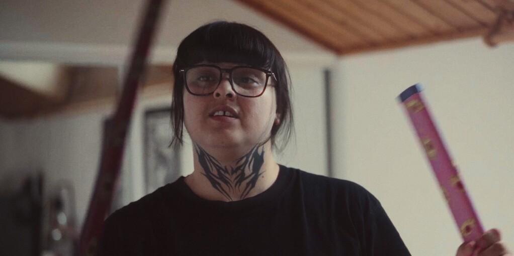 Frágil como una bomba Frágil como una bomba