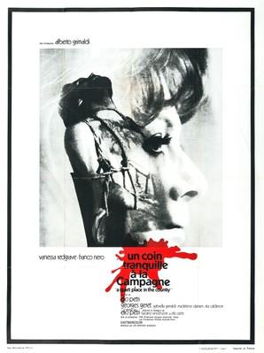 Un lugar tranquilo en el campo Un lugar tranquilo en el campo