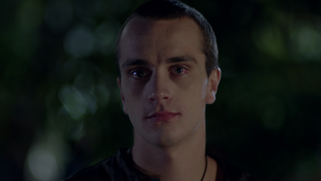 Beyond Silence Beyond Silence