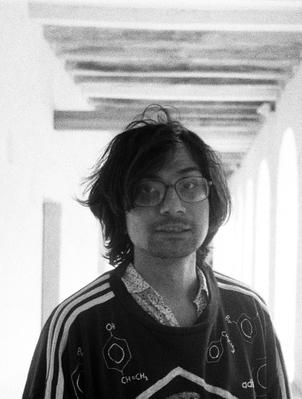 Jaimeen Desai Jaimeen Desai