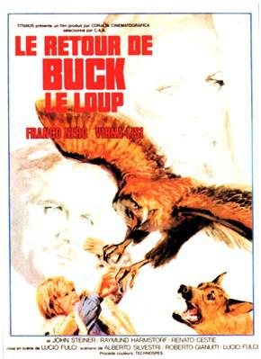 Le Retour de Buck le loup Le Retour de Buck le loup