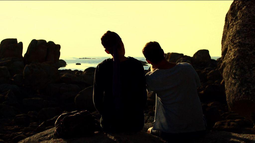 Li Mei and Me Li Mei and Me