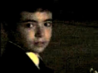 Nocturnes pour le roi de Rome Nocturnes pour le roi de Rome