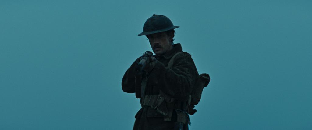 In the Mud In the Mud