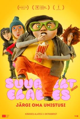 Mi vida a lo grande - Estonia