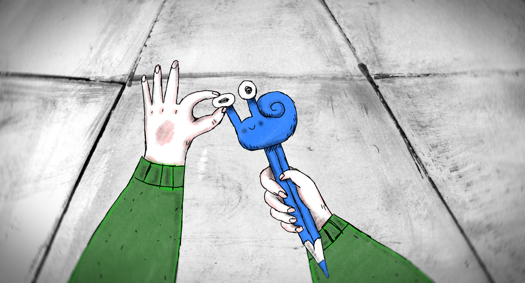 International Short Film Festival Oberhausen - 2025