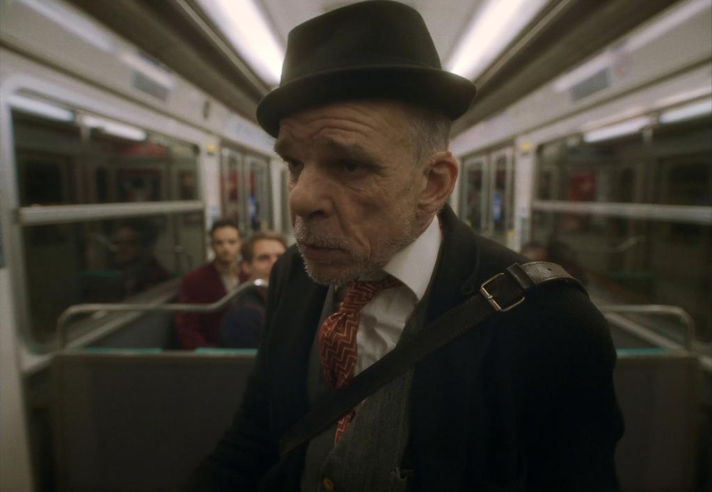 The Speech The Speech