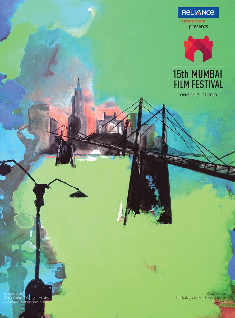 Festival du film de Mumbai (Inde) Unifrance