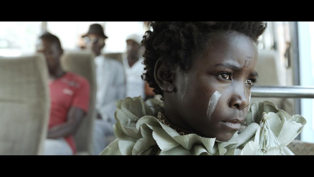 Festival international du film de Munich - 2017 Festival international du film de Munich - 2017