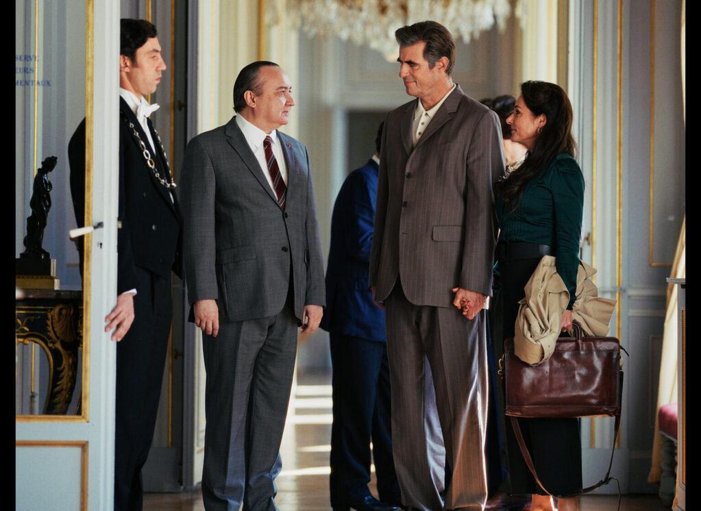 El arquitecto - Julien Pani&eacute; - &copy;Agat Films - Le Pacte - &copy; Julien Pani&eacute; - &copy;Agat Films - Le Pacte