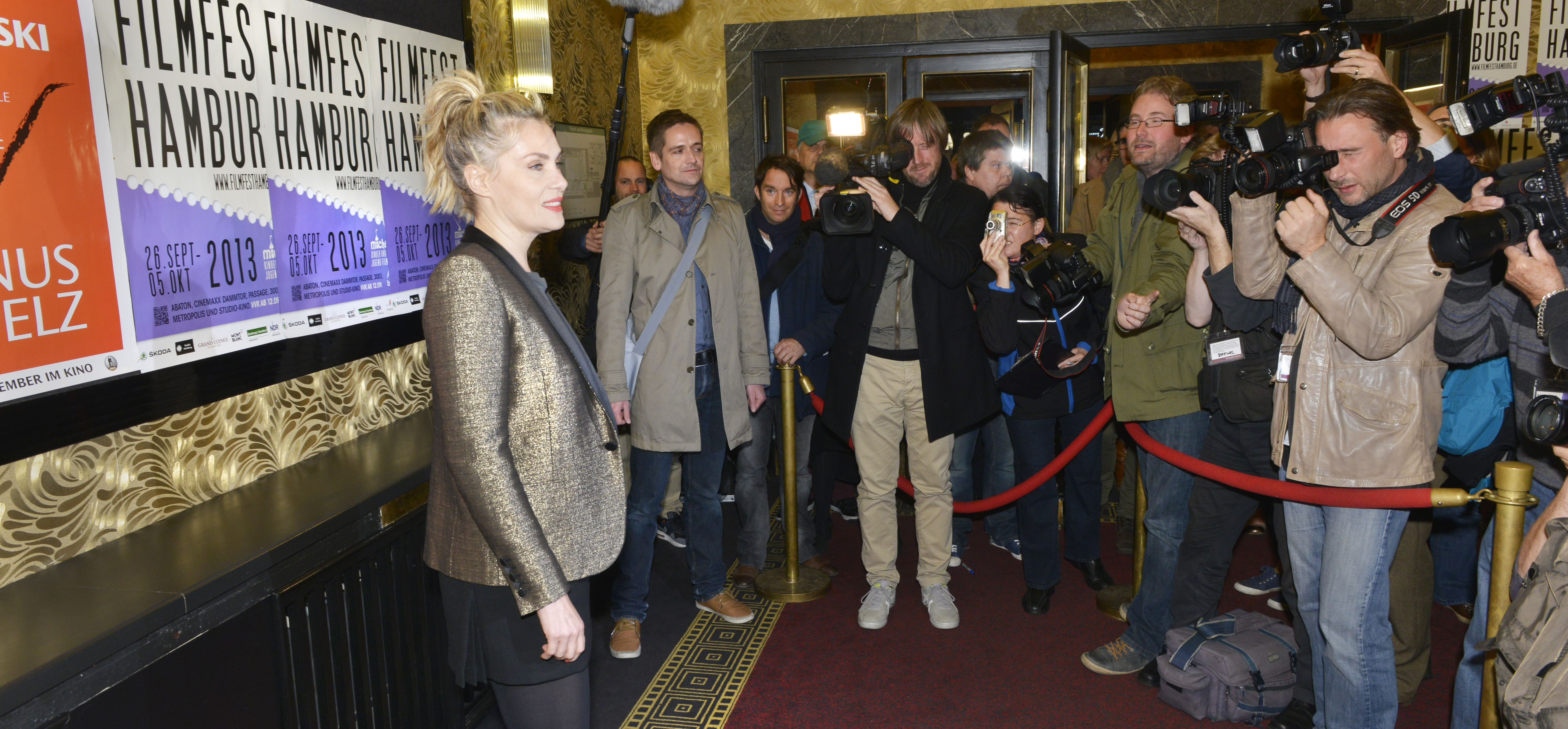 Bilan FilmFest Hambourg 2013 Bilan FilmFest Hambourg 2013