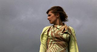 Unruly Stain Unruly Stain