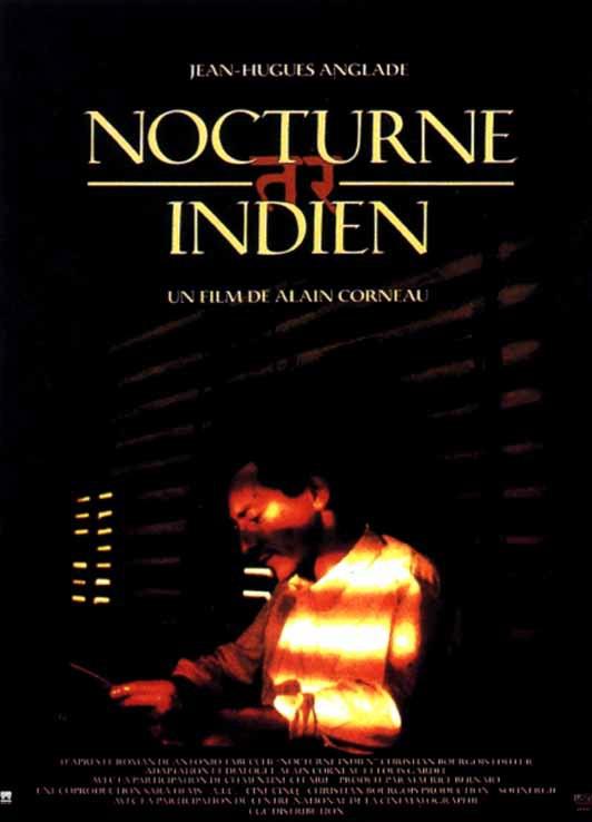 Nocturne indien Nocturne indien