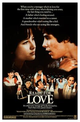 ラ・ブーム - USA ラ・ブーム - USA