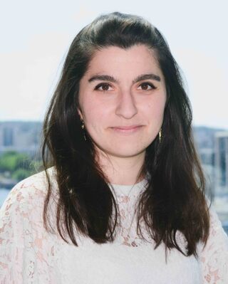 Michelle Palant Michelle Palant