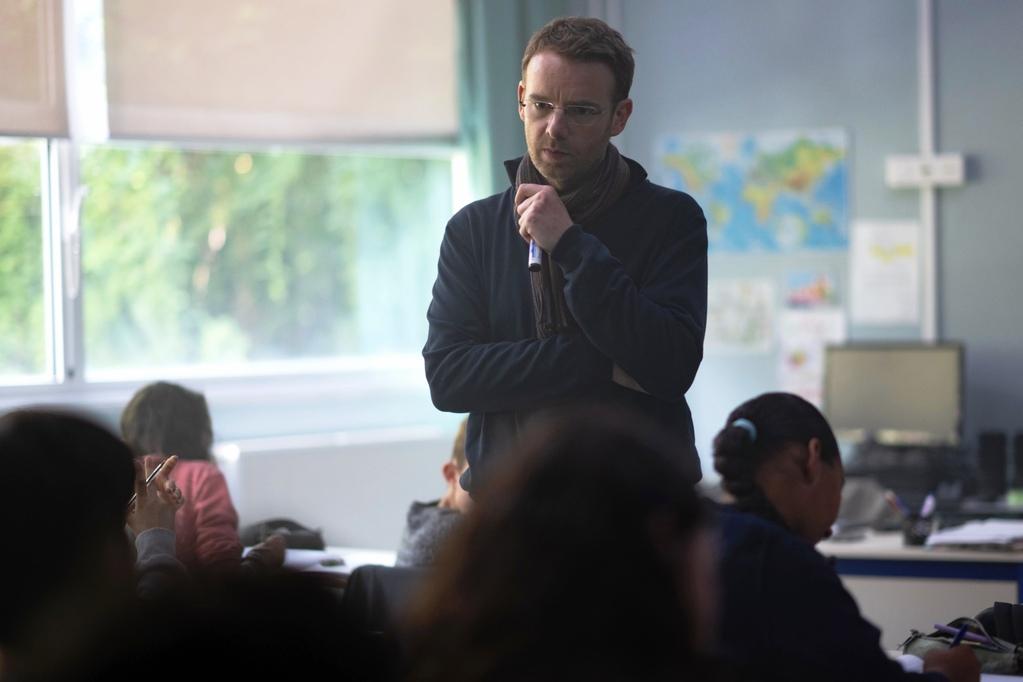 Coralie Cournil - © Guy Ferrandis Coralie Cournil - © Guy Ferrandis