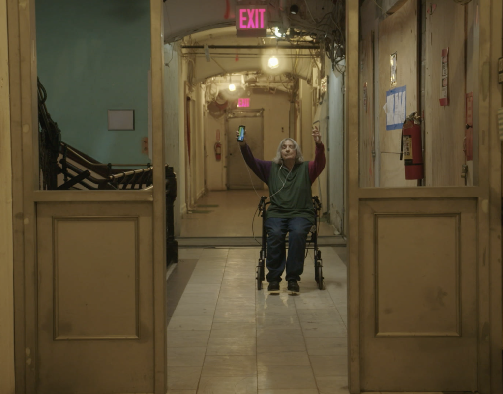 Ji.hlava International Documentary Film Festival  - 2022