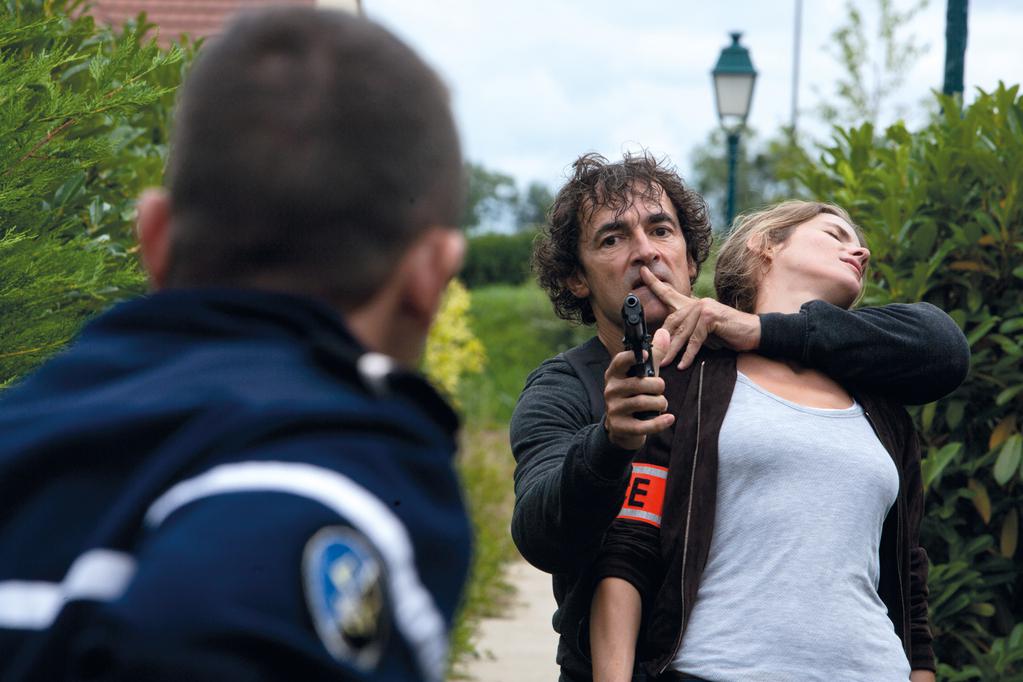 Festa del Cinema - Rome - 2010