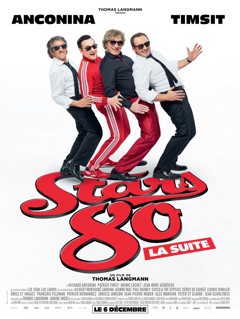 La Petite Reine (France) Unifrance