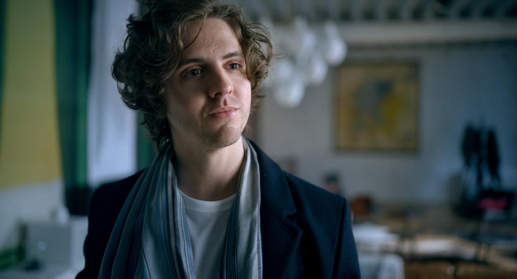 Habib, la grande aventure - © Daylight Films - Formosa Productions - Cab Productions - Polaris Film Production - RTBF Habib, la grande aventure - © Daylight Films - Formosa Productions - Cab Productions - Polaris Film Production - RTBF