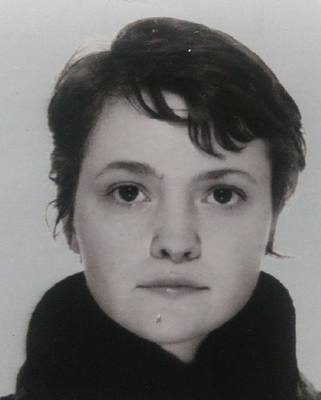 Ewa Brykalska Ewa Brykalska