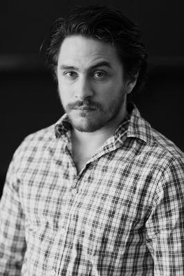 Louis Thelier Louis Thelier