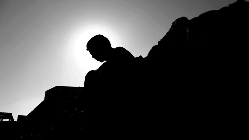 Nuit obscure – Feuillets sauvages Nuit obscure – Feuillets sauvages