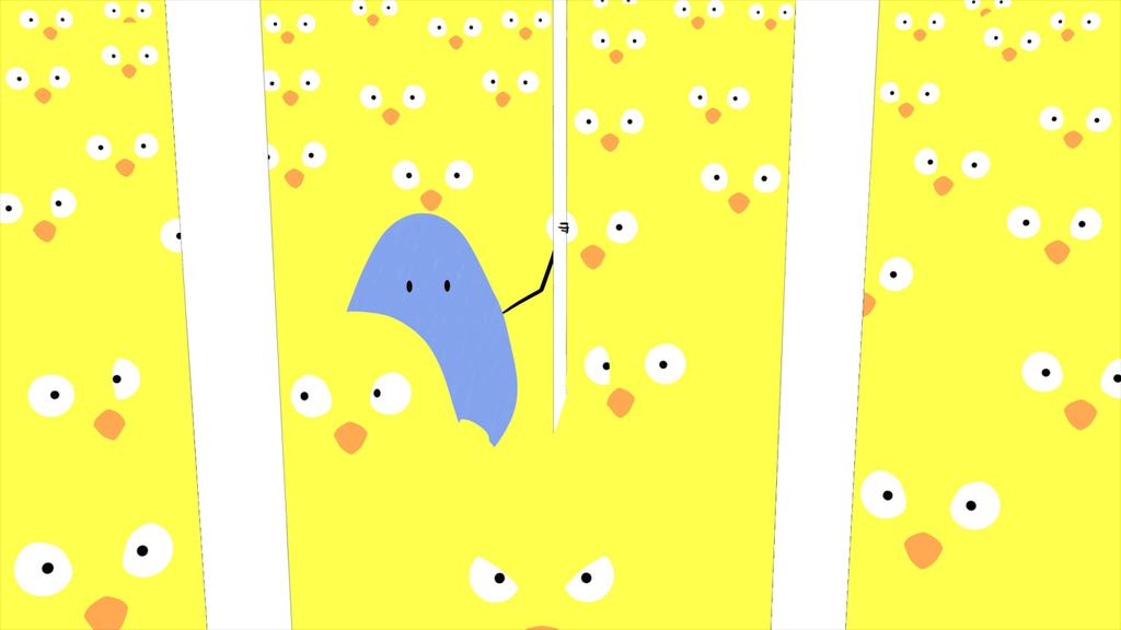 L'Imbecqué L'Imbecqué