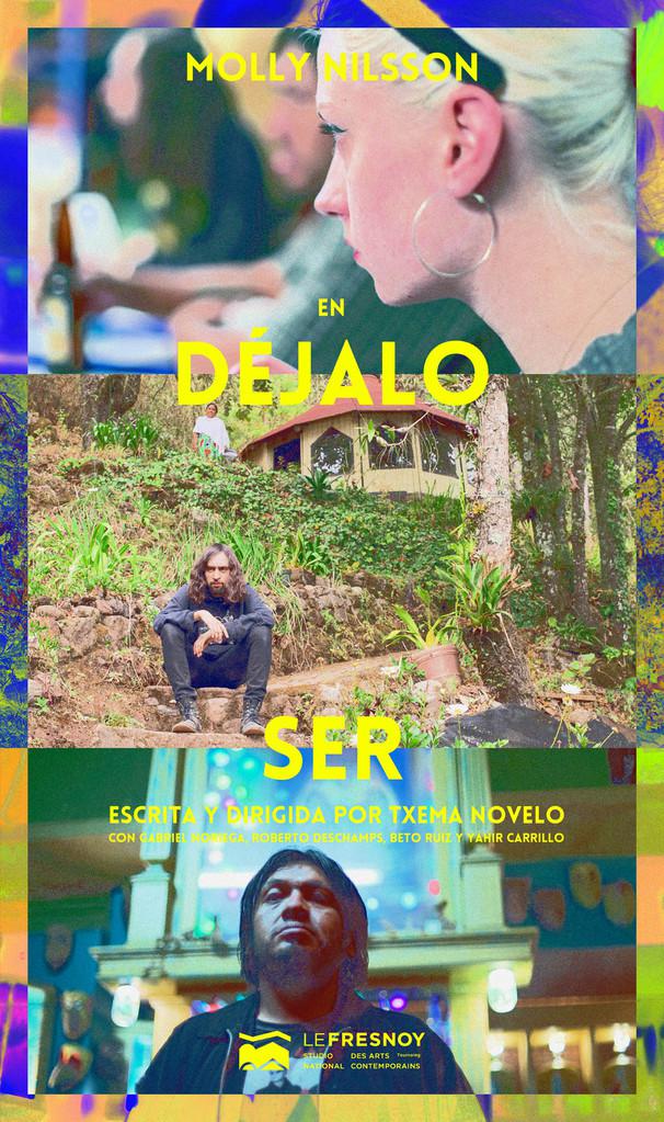 D&eacute;jalo Ser (Ainsi soit-il)