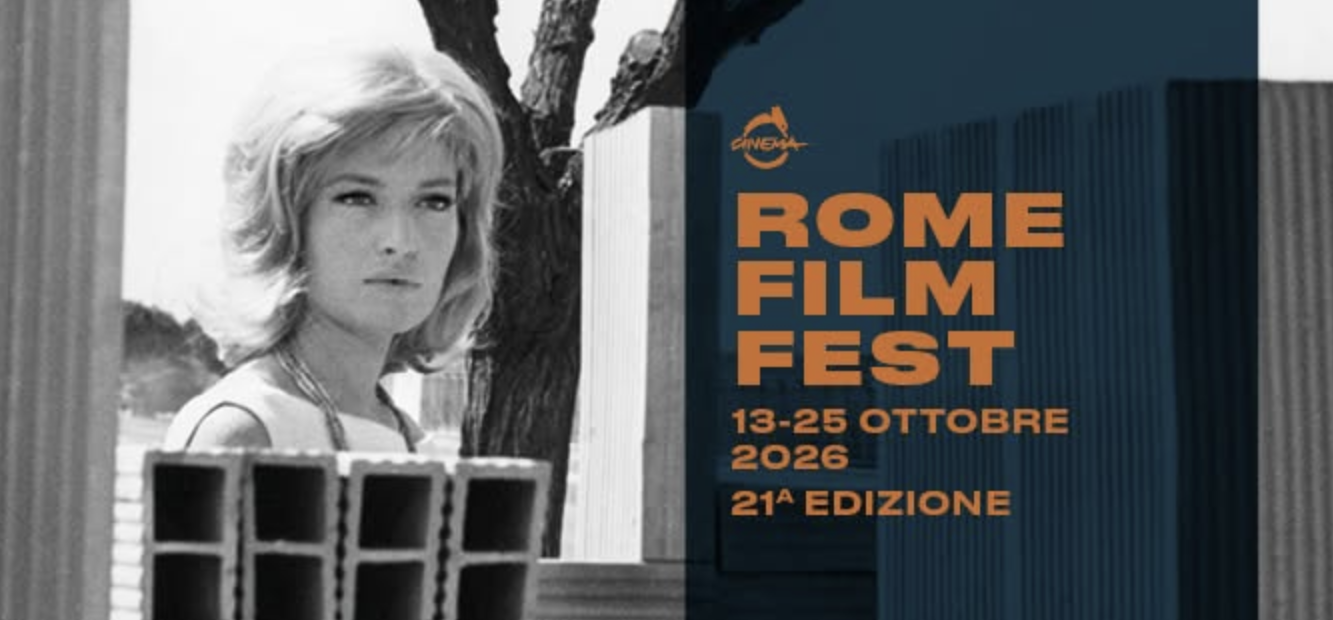 MIA, Festa del Cinema and Alice nella Città: industry professionals and the red carpet in Rome in October! MIA, Festa del Cinema and Alice nella Città: industry professionals and the red carpet in Rome in October!