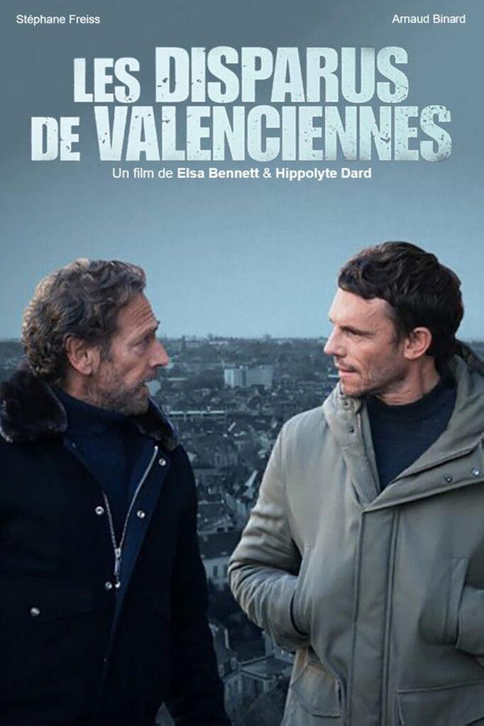 Murders in Valenciennes - &copy; GMT Productions, Be-Films, RTBF