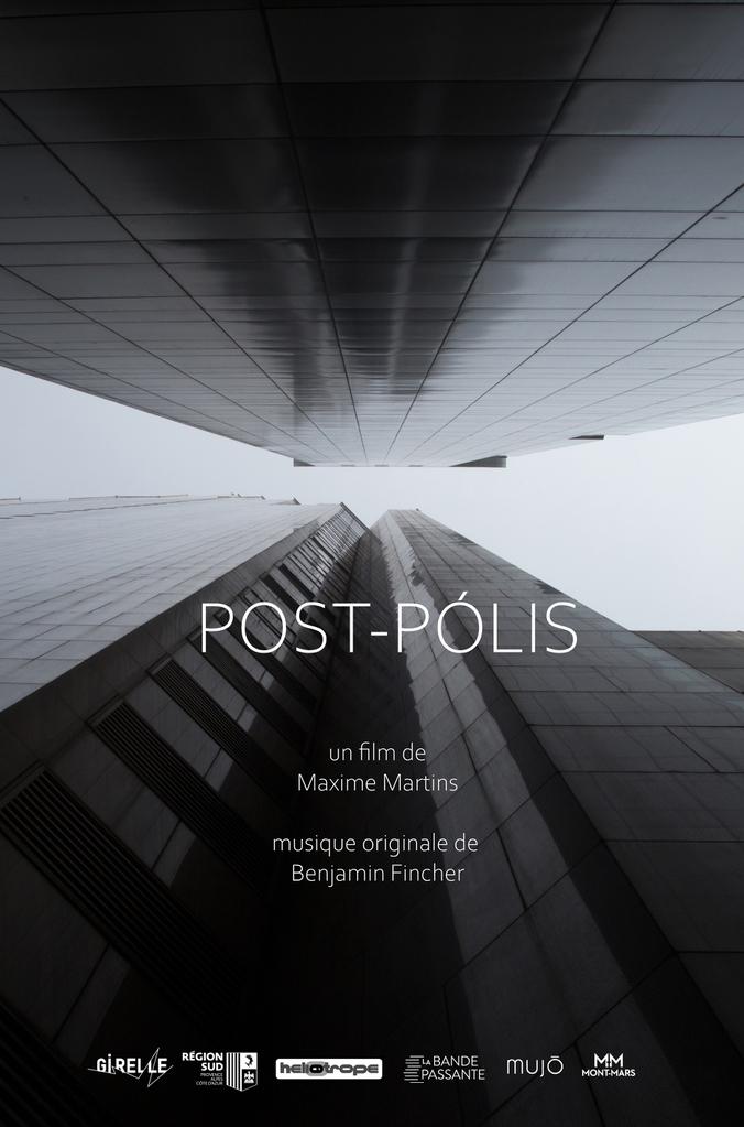 Post-Pólis Post-Pólis