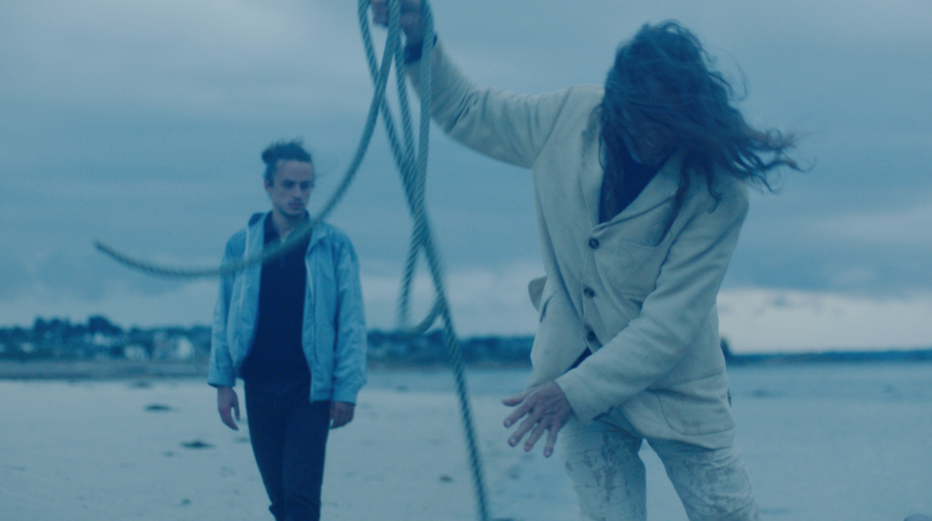 The Crabs Who Live in the Supermarket The Crabs Who Live in the Supermarket