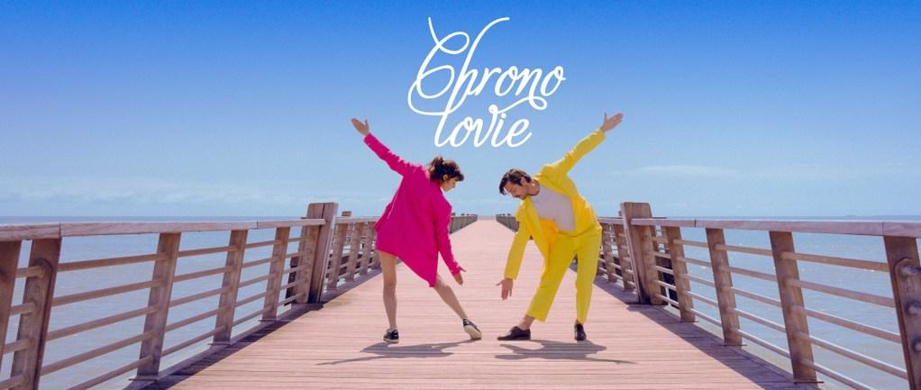 Chronolovie Chronolovie