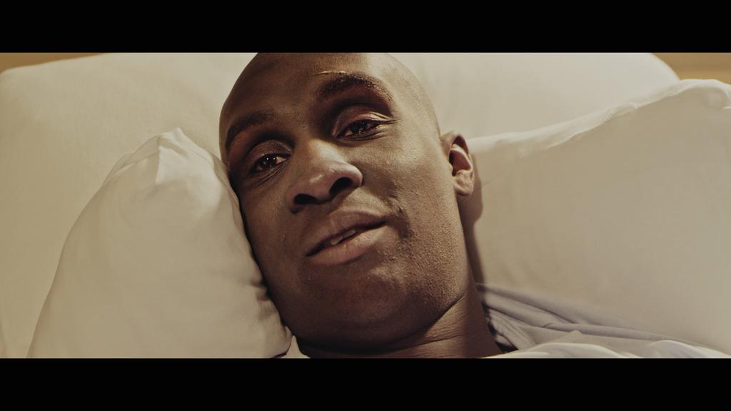 When Silence is Love When Silence is Love